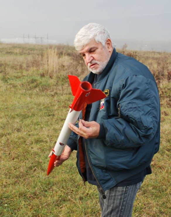 asi 1xROS ze Slovenska